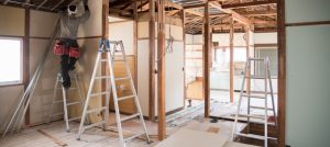 Entreprise de rénovation de la maison et de rénovation d’appartement à Puy-Saint-Andre